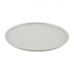 Olympia Whiteware Pizza Plates 330mm (4 Pack) - Image 6