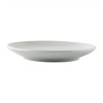 Olympia Whiteware Elegant Saucers 148mm (Pack of 12) - Image 7