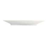 Olympia Whiteware Elegant Saucers 148mm (Pack of 12) - Image 8