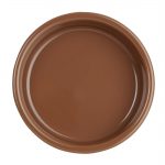 Olympia Mediterranean Dishes Rustic 103mm (6 Pack) - Image 2