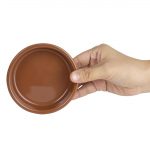 Olympia Mediterranean Dishes Rustic 103mm (6 Pack) - Image 4