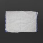 Jantex Dish Cloths Blue (10 Pack) - Image 2