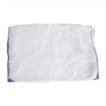 Jantex Dish Cloths Blue (10 Pack)