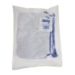 Jantex Dish Cloths Blue (10 Pack) - Image 5