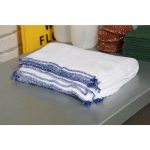Jantex Dish Cloths Blue (10 Pack) - Image 6