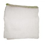 Jantex Dish Cloths Green (10 Pack)
