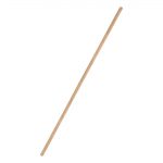 Jantex Wooden Broom Handle
