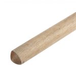 Jantex Wooden Broom Handle - Image 3