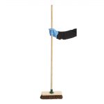 Jantex Wooden Broom Handle - Image 4