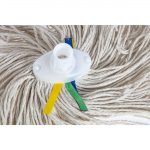 SYR Twine Socket Mop Head - Image 5
