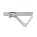 Olympia Table Cloth Clips (4 Pack) - Image 4