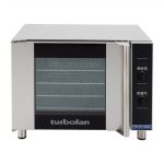 Blue Seal Turbofan Convection Oven E31D4 - Image 2