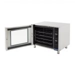Blue Seal Turbofan Convection Oven E31D4 - Image 4