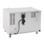 Blue Seal Turbofan Convection Oven E31D4 - Image 8