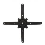 Bolero Cast Iron Table Leg Base - Image 6