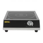 Buffalo Induction Hob 3kW - Image 2
