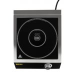 Buffalo Induction Hob 3kW - Image 4