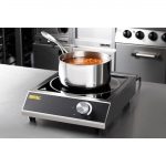 Buffalo Induction Hob 3kW - Image 10