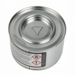 Olympia Gel Chafing Fuel 3 Hour (12 Pack) - Image 2