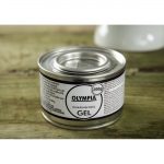 Olympia Gel Chafing Fuel 3 Hour (12 Pack) - Image 5