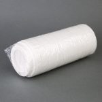Fiesta Recyclable Coffee Cup Lids White 225ml / 8oz (1000 Pack) - Image 3