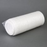 Fiesta Recyclable Coffee Cup Lids White 225ml / 8oz (50 Pack) - Image 3