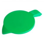 Olympia Kristallon Polypropylene Lid for J904 & CE279 Jug Green - Image 2