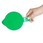 Olympia Kristallon Polypropylene Lid for J904 & CE279 Jug Green - Image 4