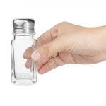 Olympia Nostalgic Salt and Pepper Shakers (12 Pack) - Image 3