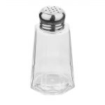 Olympia Panel Salt and Pepper Shakers (12 Pack) - Image 2