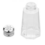 Olympia Panel Salt and Pepper Shakers (12 Pack) - Image 3