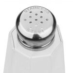 Olympia Panel Salt and Pepper Shakers (12 Pack) - Image 4