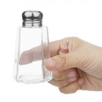 Olympia Panel Salt and Pepper Shakers (12 Pack) - Image 5