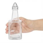 Olympia Oil and Vinegar Cruets (12 Pack) - Image 2