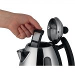 Dualit Cordless Kettle 1Ltr 72200 - Image 3