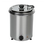 Dualit Soup Kettle Stainless Steel 6Ltr 71500 - Image 3