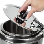 Dualit Soup Kettle Stainless Steel 6Ltr 71500 - Image 7