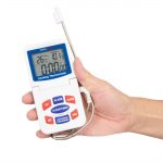 Hygiplas Digital Oven Thermometer - Image 4