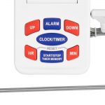 Hygiplas Digital Oven Thermometer - Image 6