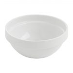 Olympia Whiteware Cereal Bowls 145mm (12 Pack) - Image 6