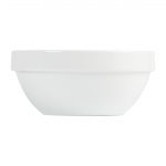 Olympia Whiteware Cereal Bowls 145mm (12 Pack) - Image 7