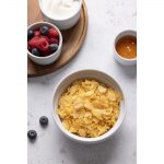 Olympia Whiteware Cereal Bowls 145mm (12 Pack) - Image 9