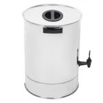 Burco Manual Fill Water Boiler 30Ltr - Image 3