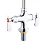 Vogue Monobloc Pre Rinse Spray - Image 3