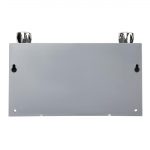 Basix Polycarbonate Hand Wash Basin Grey - Image 4