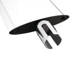 Barrier Post Sign Frame - Image 4