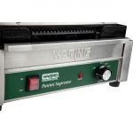 Waring Large Panini Grill WPG250K - Image 4
