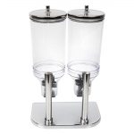 APS Double Cereal Dispenser - Image 4