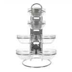 Small Buffet Ladder Set - Image 4