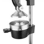 Vogue Cast Iron Juice Extractor - Image 3